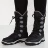 Anna Field Snowboot/Winterstiefel - Black -Anna Field dd5e622e211c43bbb7112bd248ab8b0c
