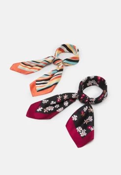 Anna Field 2 PACK - Kopftuch - Multi-coloured/black 11 Anna Field 2 PACK - Kopftuch - Multi-coloured/black -Anna Field dd8156c0cc6e44678104bdb265842151 1