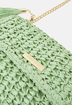 Anna Field AWH-LLSP13605 / 602 - GREEN - Umhängetasche - 602 - Green -Anna Field e0f02499874c42cfb94ba8da26fa71c1