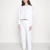 Anna Field Pyjama - Off White -Anna Field e181a24b343d482d89f969451d3c4aa2