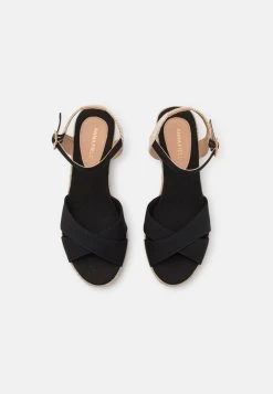 Anna Field Plateausandalette - Black 13 Anna Field Plateausandalette - Black -Anna Field e20f40e86e9c4978a1753db0c2063cca