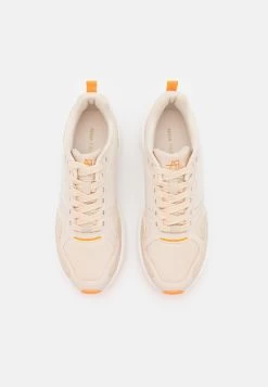 Anna Field Sneaker Low - Beige/orange -Anna Field e3048c5a098d4429b5549d7b28189dc3