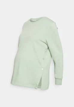 Sweatshirt - Light Green -Anna Field e43c3a9b9d8149d3bbfd95e4981c8180 1