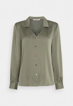 Anna Field Hemdbluse - Red 12 Anna Field Hemdbluse - Red -Anna Field e47461534787429d9ab924a55a72e830