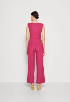 Anna Field Jumpsuit - Pink -Anna Field e4ba30350029467588173eba7ee4f31c