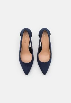 Anna Field Pumps - Dark Blue -Anna Field e4f9a011d5144054b525e348730a7ac3