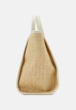 Anna Field Shopping Bag - Off-white -Anna Field e5eaca711ef54c529dbaad8bc1800283
