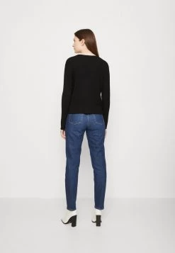 Anna Field Strickjacke - Black -Anna Field e66fffd4d85f4a678b7f949438dc2ca0