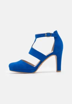 Anna Field High Heel Pumps - Royal Blue -Anna Field e6bfd458bc4c4002a3a73b9e2a653a14