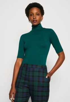 Anna Field T-Shirt Print - Dark Green 11 Anna Field T-Shirt Print - Dark Green -Anna Field e6c4c1c35ff6432aa96a9b0cedc2d4ee