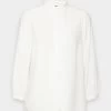 Anna Field Hemdbluse - Off-white 2 Anna Field Hemdbluse - Off-white -Anna Field e72e2167e63c40428641c7e43d3e3be4