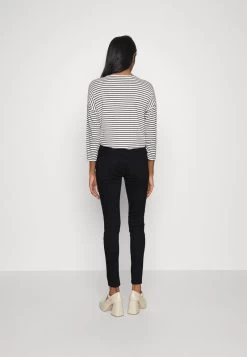 Jeans Skinny Fit - Black 10 Jeans Skinny Fit - Black -Anna Field e876410b2c8b443db7257e3e3914976b