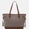 Anna Field Shopping Bag - Cognac 2 Anna Field Shopping Bag - Cognac -Anna Field e95b1c424afa40fbbff76a1930360c00