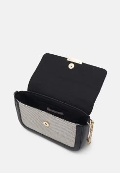 Anna Field Umhängetasche - Black/white -Anna Field eb9fcf1bfe044741addd3439409160de