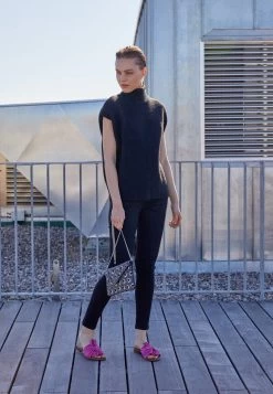 Anna Field LEATHER - Pantolette Flach - Pink 11 Anna Field LEATHER - Pantolette Flach - Pink -Anna Field ec7df09906cb4a0bb80446df3338f9de