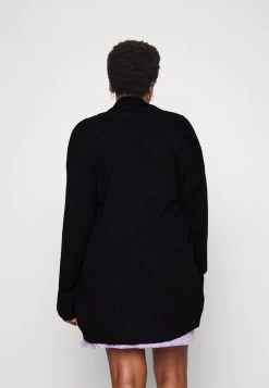 Strickjacke - Black 10 Strickjacke - Black -Anna Field ecbcbf61cc0643499620fda429f4a19f