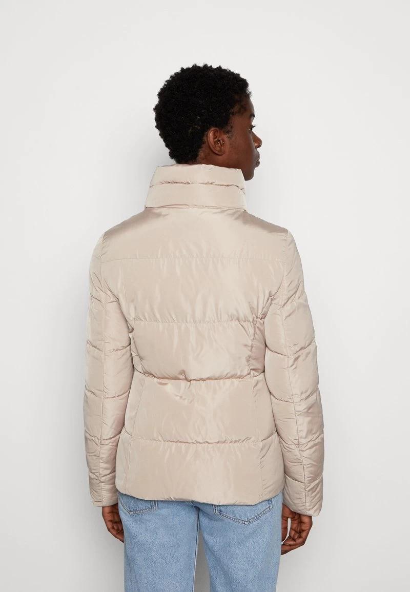 Anna Field Winterjacke - Light Brown 5 Anna Field Winterjacke - Light Brown – Bild 3