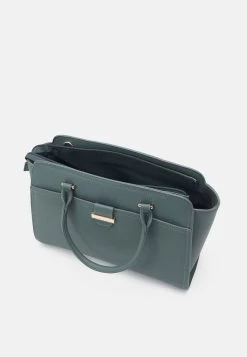 Anna Field Handtasche - Green 10 Anna Field Handtasche - Green -Anna Field ed7ad91761804b24957cfc69ea1500c8