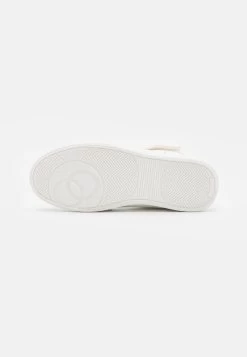 Anna Field Sneaker High - White/gold 12 Anna Field Sneaker High - White/gold -Anna Field ede80babdab34804b5430d8c68da49d2
