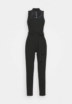 Anna Field Jumpsuit - Black -Anna Field ee0280f8c59c40ad80d21d94e9539dc2