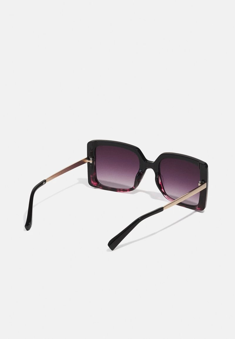 Anna Field Sonnenbrille - Pink/black 4 Anna Field Sonnenbrille - Pink/black – Bild 2