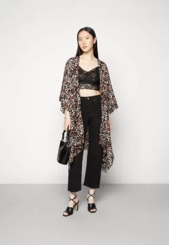 Anna Field Cape - Brown/black -Anna Field efd368e49c0d47e0966dea00e33f72a6