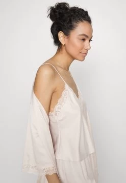 Anna Field Bademantel - Off-white -Anna Field efe28f6d266547dc90259fd2f096c87b