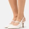 Anna Field Pumps - White 1 Anna Field Pumps - White -Anna Field f0813ce17df446389686cbd9245c8a0d