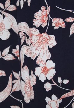 Stoffhose - Multi-coloured/off-white -Anna Field f0917e8641134a5faf1d1a5606000c1a