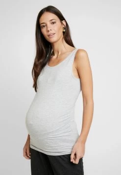 2 PACK - Top - Light Grey/navypeacoat 10 2 PACK - Top - Light Grey/navypeacoat -Anna Field f11618add8ba4af19799cb39edceac0f