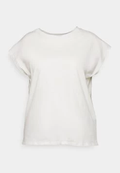 T-Shirt Basic - Off White -Anna Field f17ab00ab91245f78b5f37762a66b207
