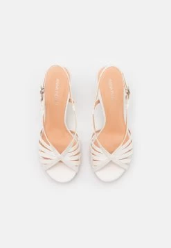 Anna Field Riemensandalette - White -Anna Field f1d131bf03bc454594ef7df4cbbb8ef5