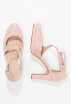 Anna Field High Heel Pumps - Rose 11 Anna Field High Heel Pumps - Rose -Anna Field f1daf184ec6849d3a857259fe0672056