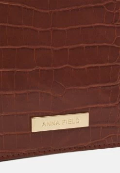 Anna Field Handtasche - Cognac -Anna Field f31531547ff548ef9a9667b50f18ad28