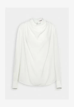 Anna Field Tunika - Off-white 11 Anna Field Tunika - Off-white -Anna Field f350642b3e384f9c90ef41873864db15