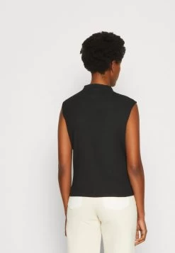 Anna Field Top - Black -Anna Field f35a134ad6d846639384bc765898b57f