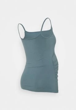 3 PACK - Top - Pink /green/teal 12 3 PACK - Top - Pink /green/teal -Anna Field f3fd1ac2bcc345e7ba1802ae070a6c6e