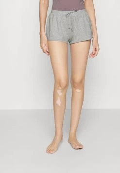 Anna Field SHORT 2 PACK - Nachtwäsche Hose - Blue -Anna Field f59ea7dd8a554ad4aaafeec2de262764