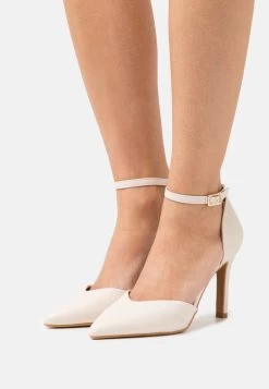 Anna Field Pumps - Off-white