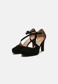 Anna Field High Heel Pumps - Black 10 Anna Field High Heel Pumps - Black -Anna Field f65729b9918c4553bfa95627f5731885