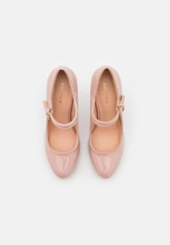 Anna Field Pumps - Light Pink -Anna Field f6a36af8a9dc4ebeb063d6585312cd45