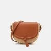 Anna Field Umhängetasche - Beige/cognac 2 Anna Field Umhängetasche - Beige/cognac -Anna Field f7676b53fa2a495d90de175e4f63b60e