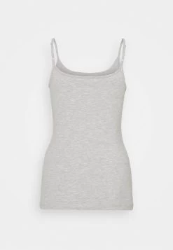 Anna Field 5 PACK - Top - Black/white/mottled Light Grey 10 Anna Field 5 PACK - Top - Black/white/mottled Light Grey -Anna Field f82413aad2e34f11aa715510c4af8900