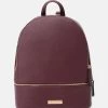Anna Field Tagesrucksack - 304 - Bordeaux 2 Anna Field Tagesrucksack - 304 - Bordeaux -Anna Field f90c9b8076d44ed18f35f351fe1c7f7a 1
