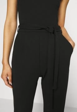 Anna Field Jumpsuit - Black -Anna Field f9e66187b44e4ed48f918dc5db415d06