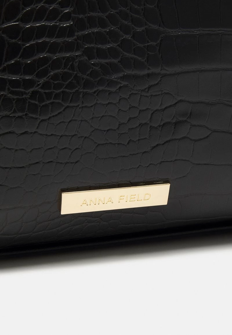 Anna Field SET - Notebooktasche - Black 8 Anna Field SET - Notebooktasche - Black – Bild 6