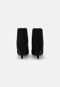 Anna Field LEATHER - Ankle Boot - Black 11 Anna Field LEATHER - Ankle Boot - Black -Anna Field fbeaca97c7d6412ba5a2acc77227ea94