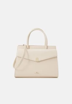 Anna Field Handtasche - Beige -Anna Field fcaee8b87f7d4985866601f1256c1f21 1