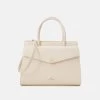 Anna Field Handtasche - Beige -Anna Field fcaee8b87f7d4985866601f1256c1f21