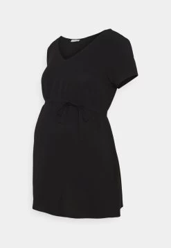 T-Shirt Basic - Dark Blue/white 12 T-Shirt Basic - Dark Blue/white -Anna Field fda6070b88d04c4688cddb184e5de5b5